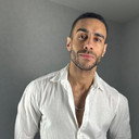 Raphaël Niba als Hovmästare