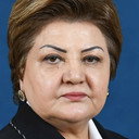 Tənzilə Rüstəmxanlı, Thanks