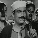 Sayed Farag Sayed als مطرب الربابة