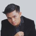 Alvaro Maldini Siregar als Anak SMP