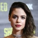 Conor Leslie als Sasha