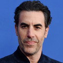 Sacha Baron Cohen als Julien (voice)