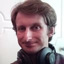 Jonathon Carley als Assistant Casting Director