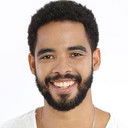 Angelo Fernandes als Luiz Gama (jovem)