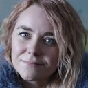 Stine Rosenfeldt Bjerregaard als Stine
