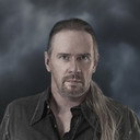 Anders Johansson als Drums
