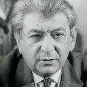 Tevfik Urgal als 