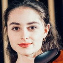 Esther Abrami als Self : Guest