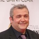 Laurent Gamelon als Le maréchal-ferrand