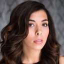 Carissa Valès als Future maman