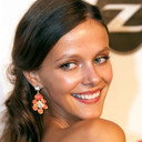 Lucia Dvorska als Herself