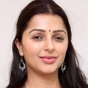 Bhumika Chawla als Ishwarya