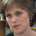Louise Smith als Molly