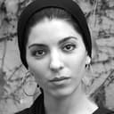 Samira Makhmalbaf als 