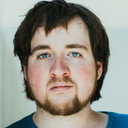 Daniel Friedl als Hagen