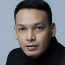 Ben Joshua als Jokowi