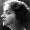 Helen Gardner als The Nurse