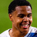 Weston McKennie als Self