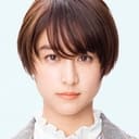 Mizuki Yamamoto als Sumire Konno (Navy)