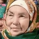 Бибиза Куланбаева als зрительница в ауле (нет в титрах)