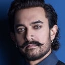 Aamir Khan als Karan Dev Singh