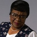 Rosetta LeNoire als The Judge (as Rosetta Le Noire)