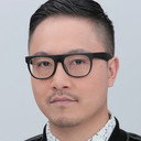 Liu-Kong Ha als Kerman Fraser-Bastarache