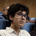 Lucas Ruiz Larenas, Director