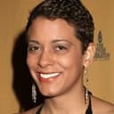 Cynda Williams als Clarke Bentancourt