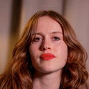 Kristine Ullebø als Kristine Ullebø