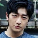 葛丞 als High-School Boy