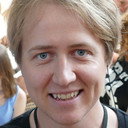 Johannes Hallbom als Self - Reporter