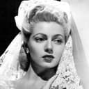 Lana Turner als (in "Johnny Eager" / "The Postman Always Rings Twice") (archive footage)