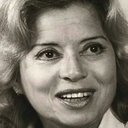 Άννα Κυριακού als Betty Pagounia