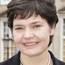 Kate Raworth als Herself