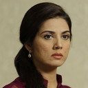 Savera Nadeem als Zubeida / Badi Aapa