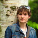 Alban Greiner als Johannes Zimmermann