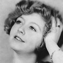 Agnes Franey als Flapper