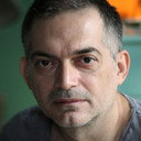 Penko Gelev, Background Designer
