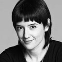 Malena Pichot als Comedian