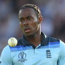 Jofra Archer als Self