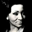 Grace Bumbry als Self