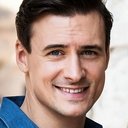 Mateusz Damięcki als 'Golden'