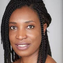 Yolanda Mpele als Sali, Fatima's colleague