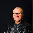 Yves de Ruyter als DJ Yves de Ruyter