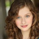 Rachel Zimmermann als Kid