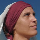 Juana Cuervas als Marta