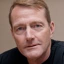 Lee Child als Airport security