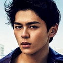 眞栄田郷敦 als Hyakunosuke Ogata