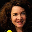 Marie-Ève Malouines als Self
